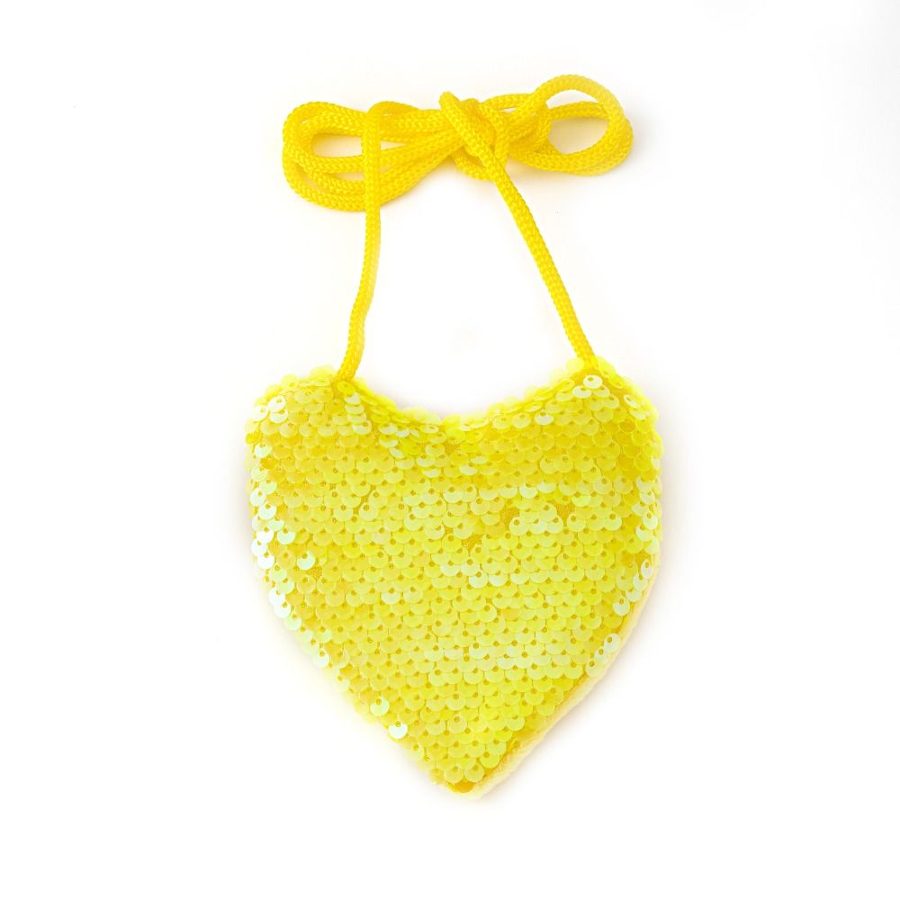 Tote Bag Beach - Fashion Mini Cute Tote Bag Heart
