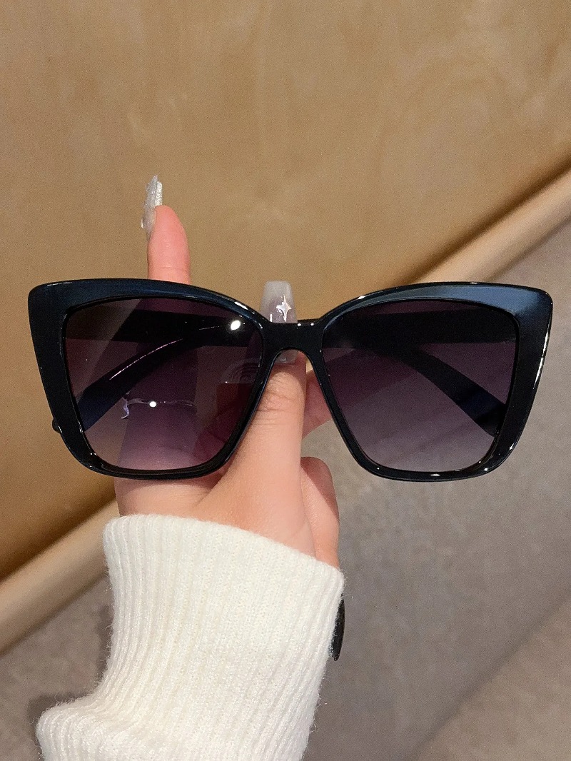 Sunglasses Cat Eye - Trendy Cat Eye Sunglasses for Women