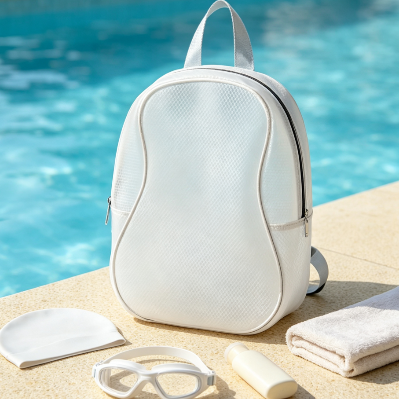 Mesh Swim Bag, Waterproof Dry  - Tote Bag Beach review and price