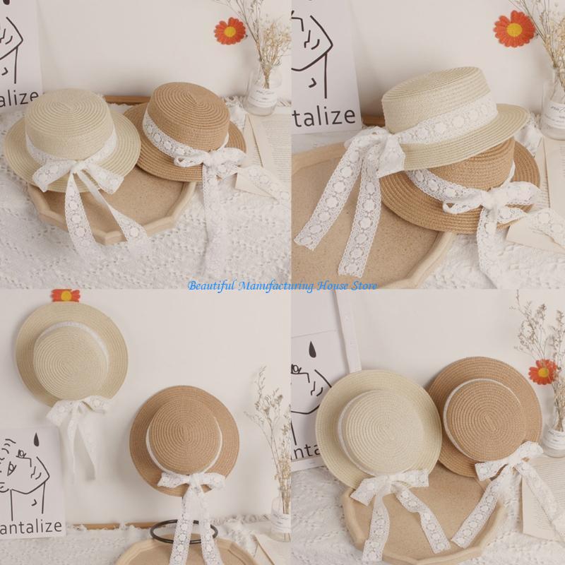 E56A Toddler Kids Baby Summer  - Hat Floppy Wide review and price