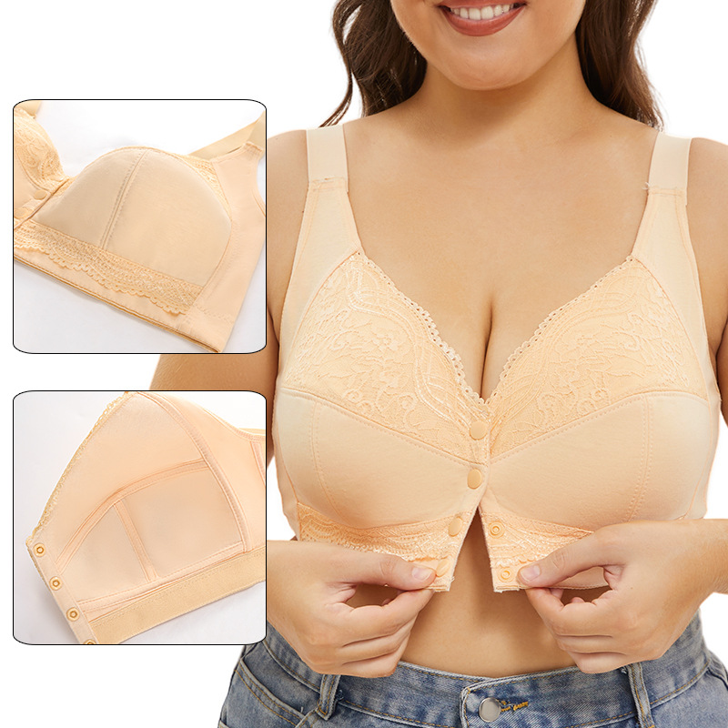 A-G Cup Women Plus Size Bra Fr - Bralette Triangle Set review and price