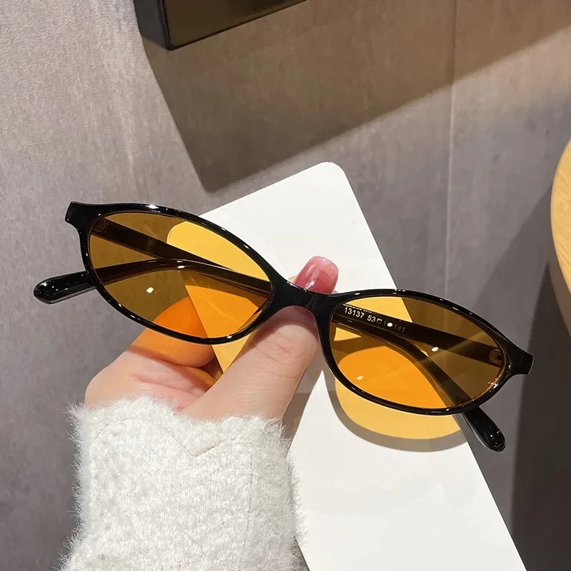 New Retro Sexy Cat Eye Sunglas - Sunglasses Cat Eye review and price