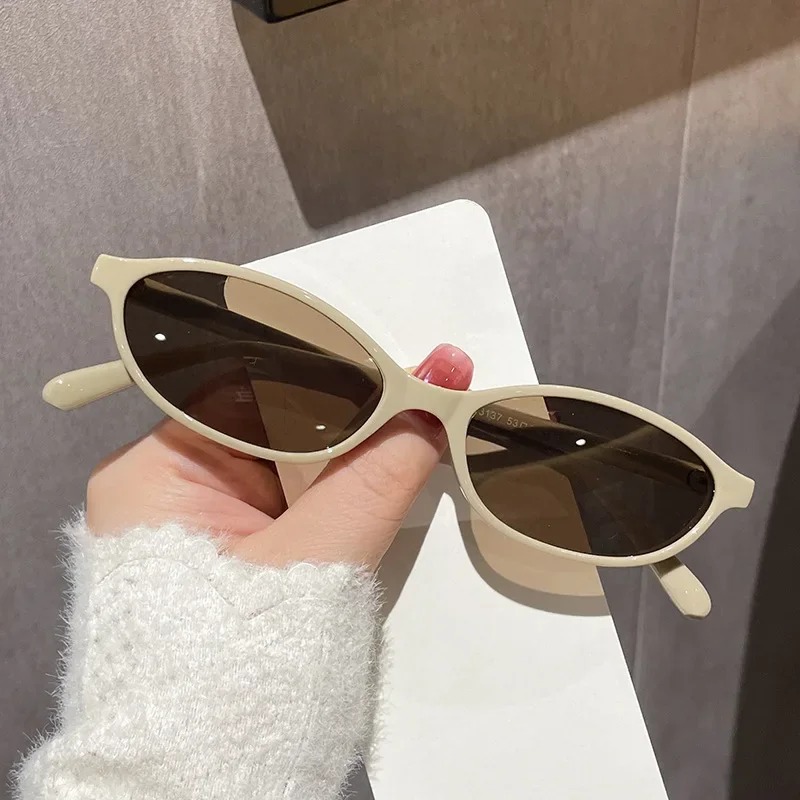 New Retro Sexy Cat Eye Sunglas - Sunglasses Cat Eye review and price