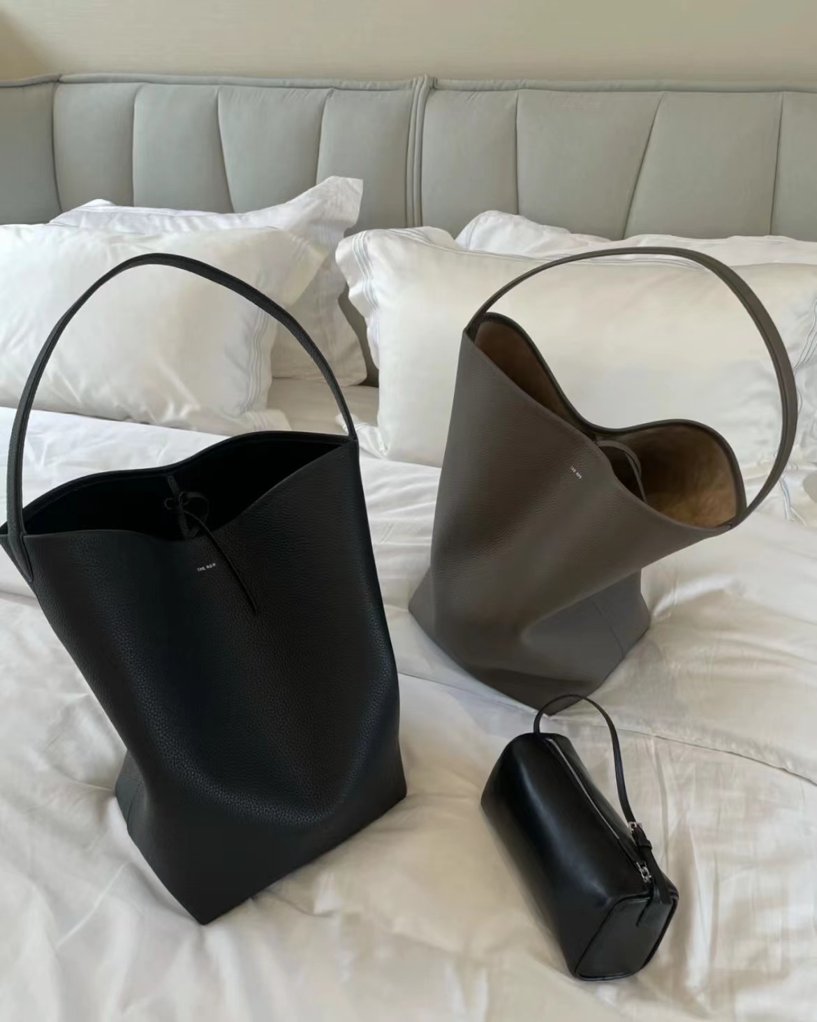 Cowhide Autumn Winter Bag: Dur - Tote Bag Beach review and price