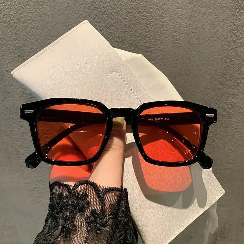 Men Rectangle Vintage Sunglass - Sunglasses Cat Eye review and price