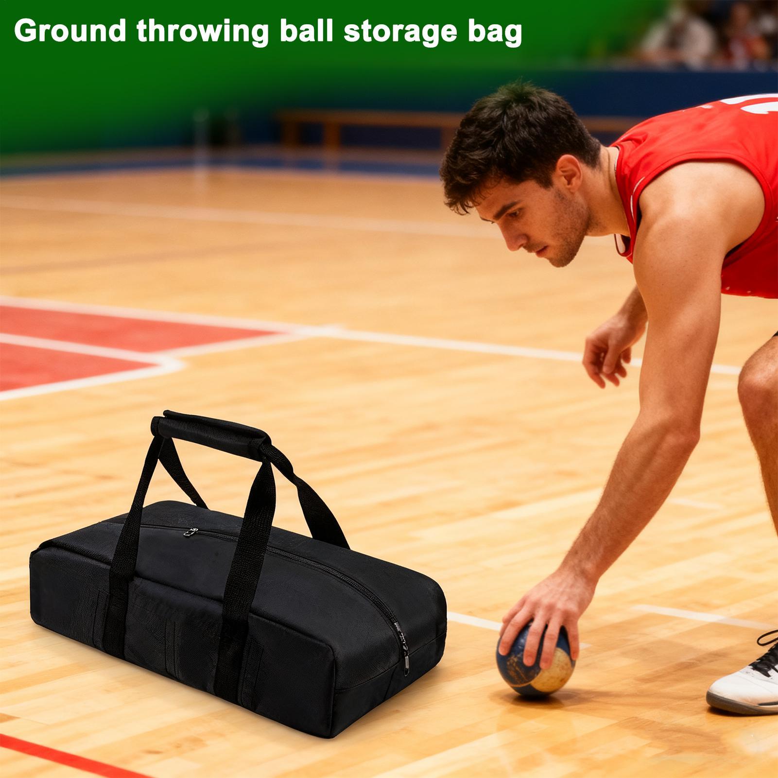 Sports Ball Bag 8-Compartments - Tote Bag Beach review and price