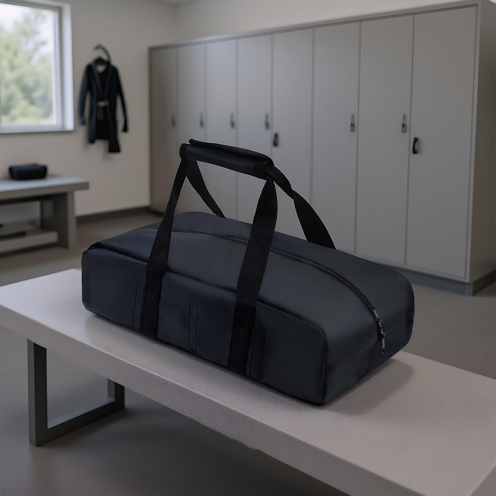Sports Ball Bag 8-Compartments - Tote Bag Beach review and price