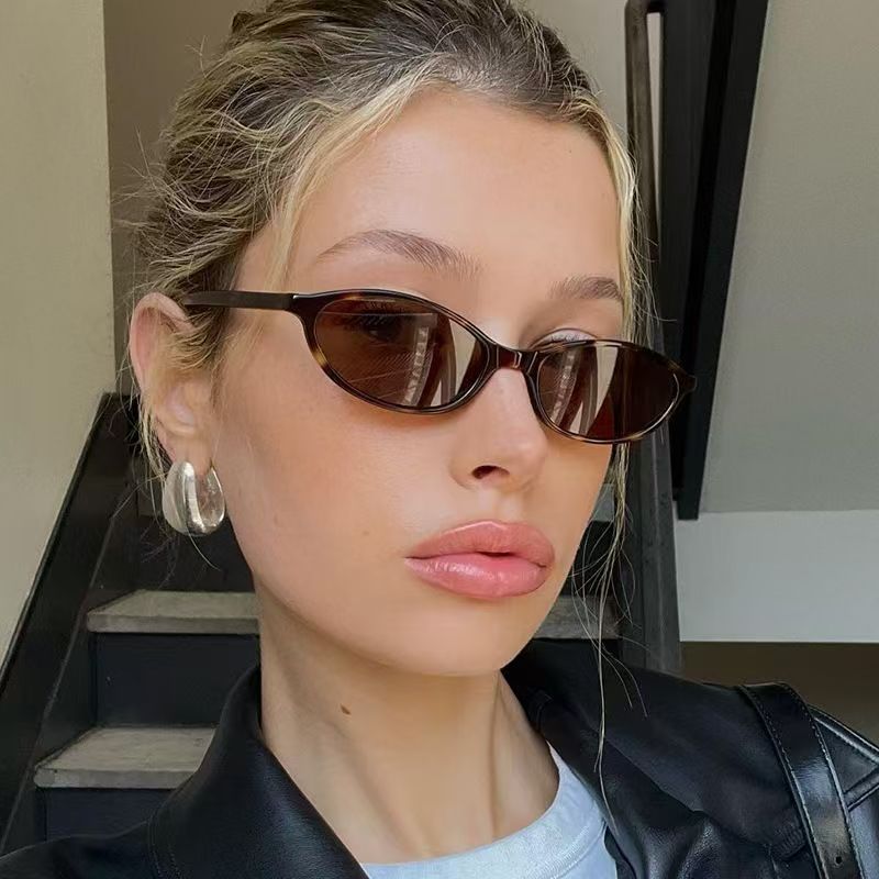 Vintage Small Cat Eye Sunglass - Sunglasses Cat Eye review and price