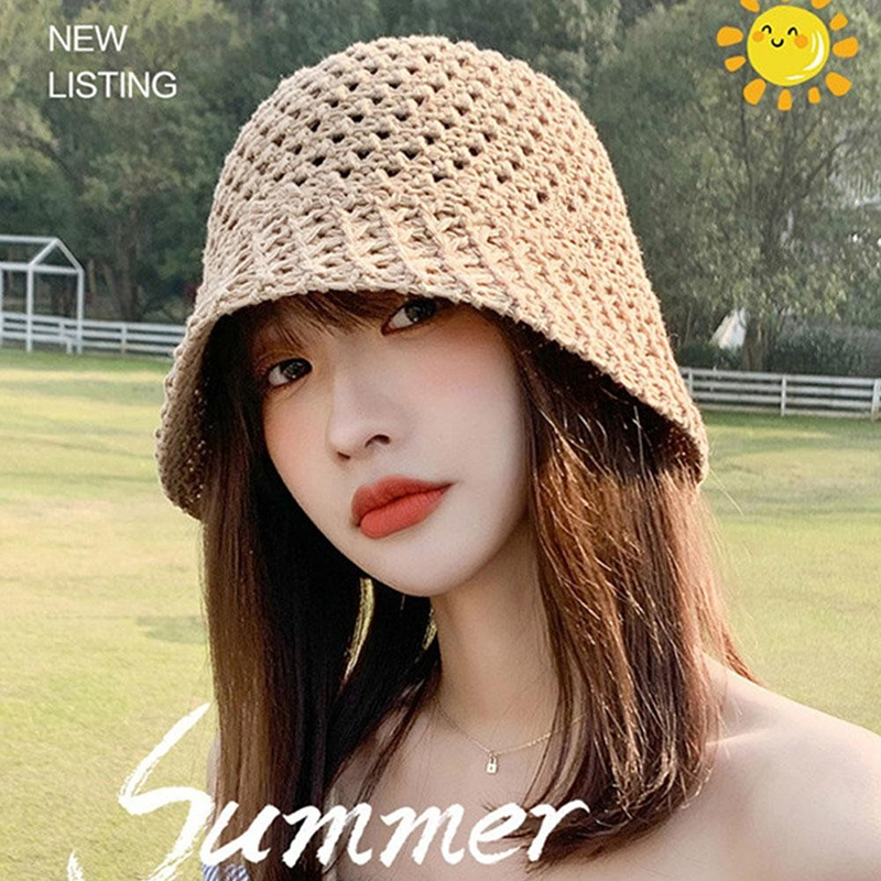 New Girls Sun Hat Wide Brim Fl - Hat Floppy Wide review and price