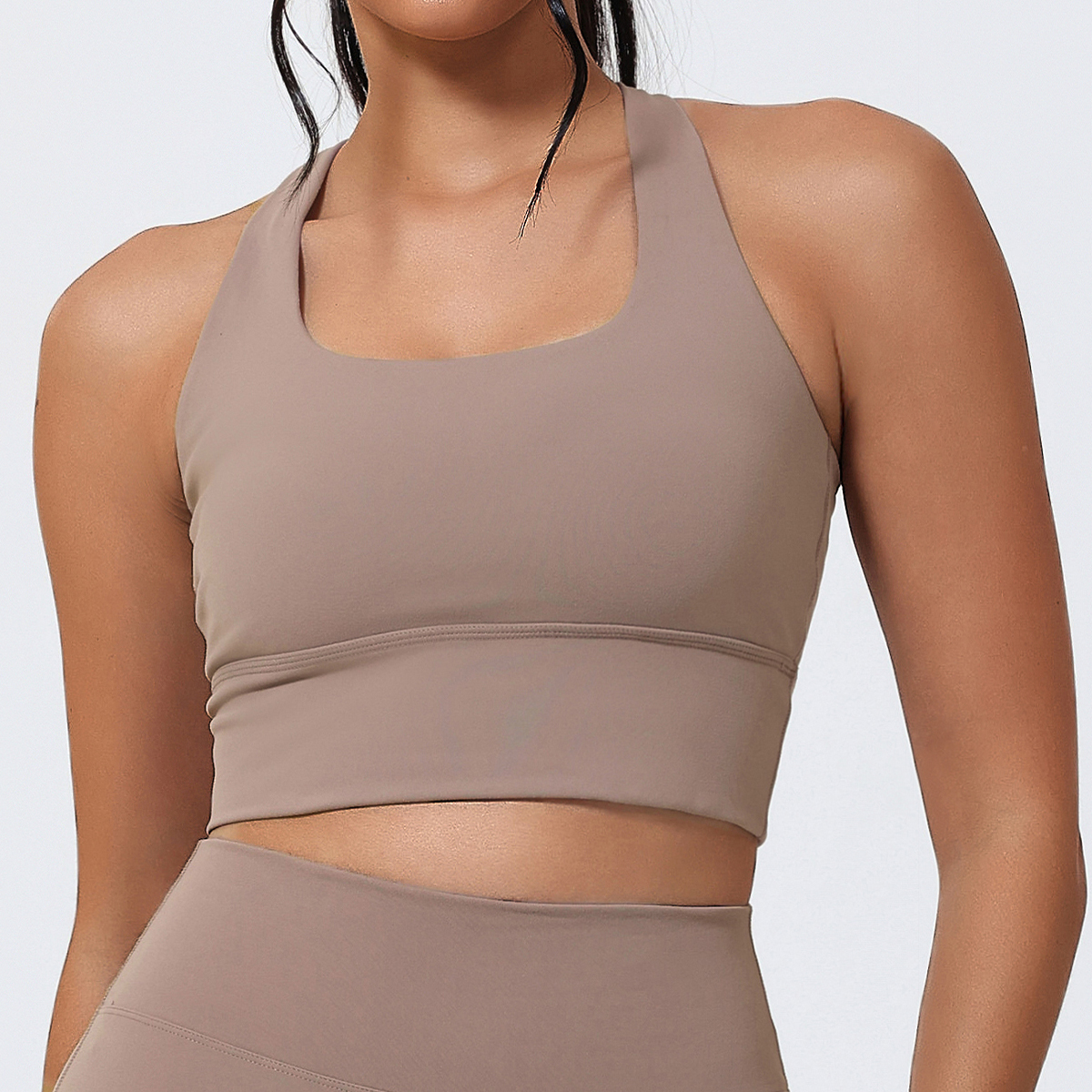 Women's Backless Quick-Dry Spo - Crop Top Crochet review and price
