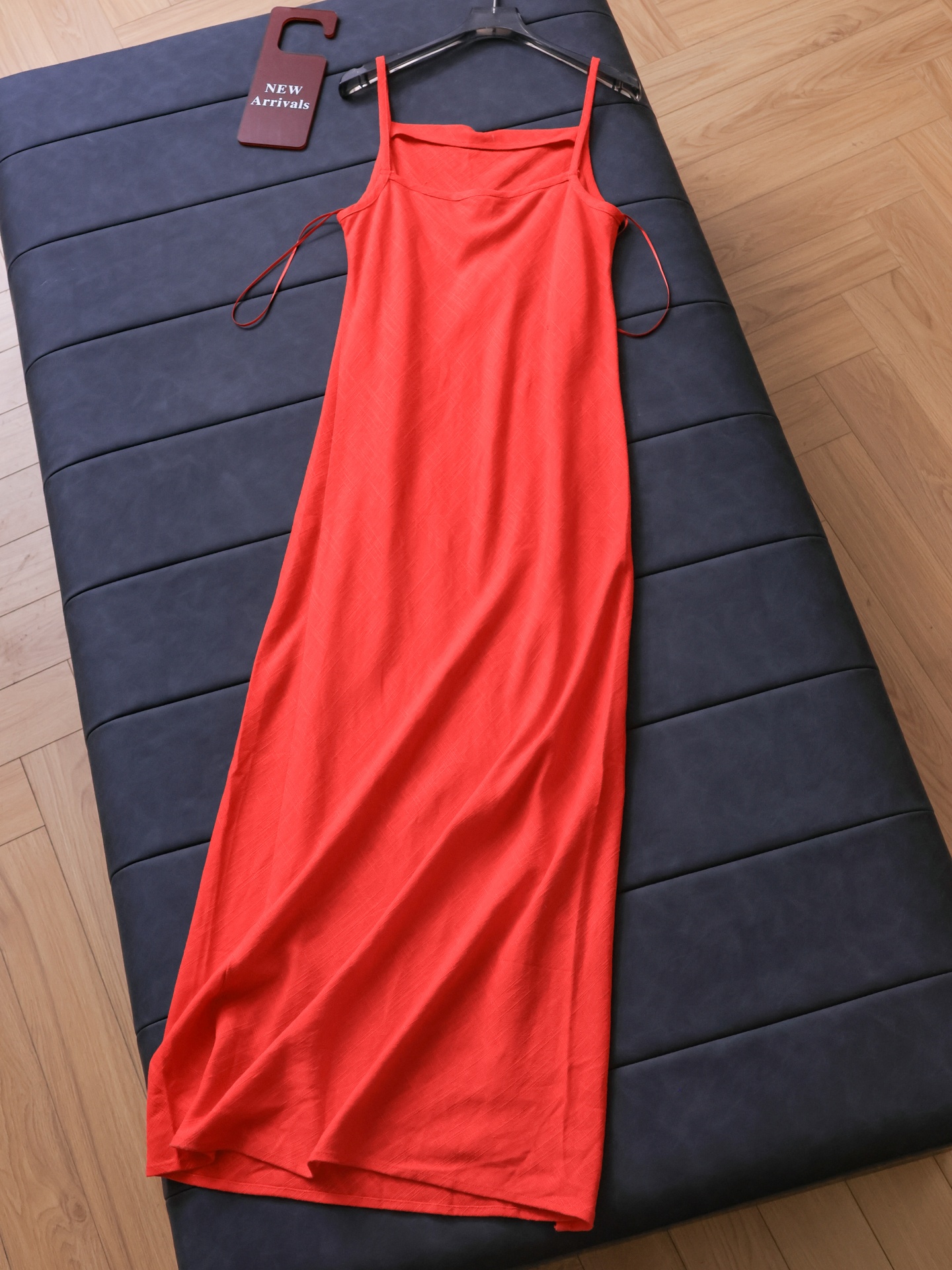 Linen Blend Slim Fit Side Slit - Linen Dress Wrap review and price