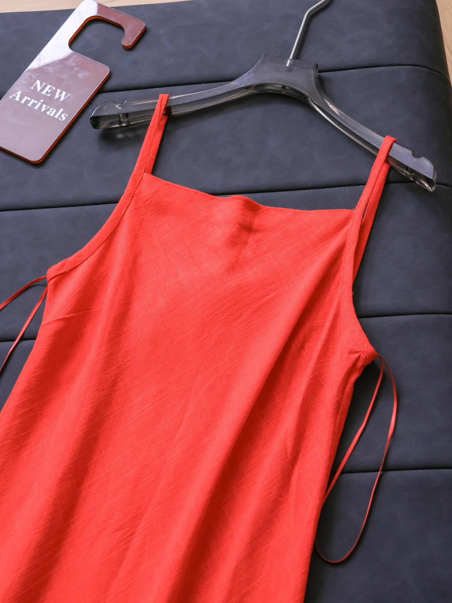 Linen Blend Slim Fit Side Slit - Linen Dress Wrap review and price