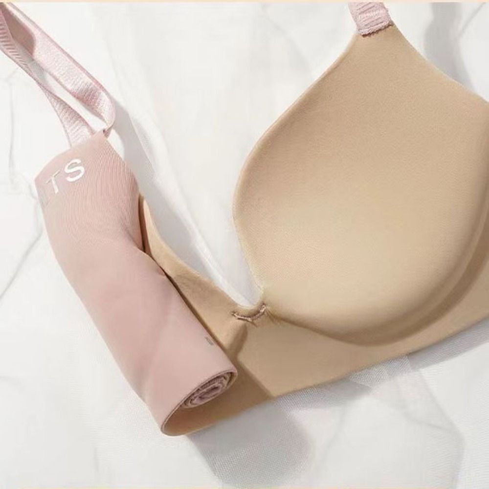 Fashion Letter Pattern Women D - Bralette Triangle Set review and price
