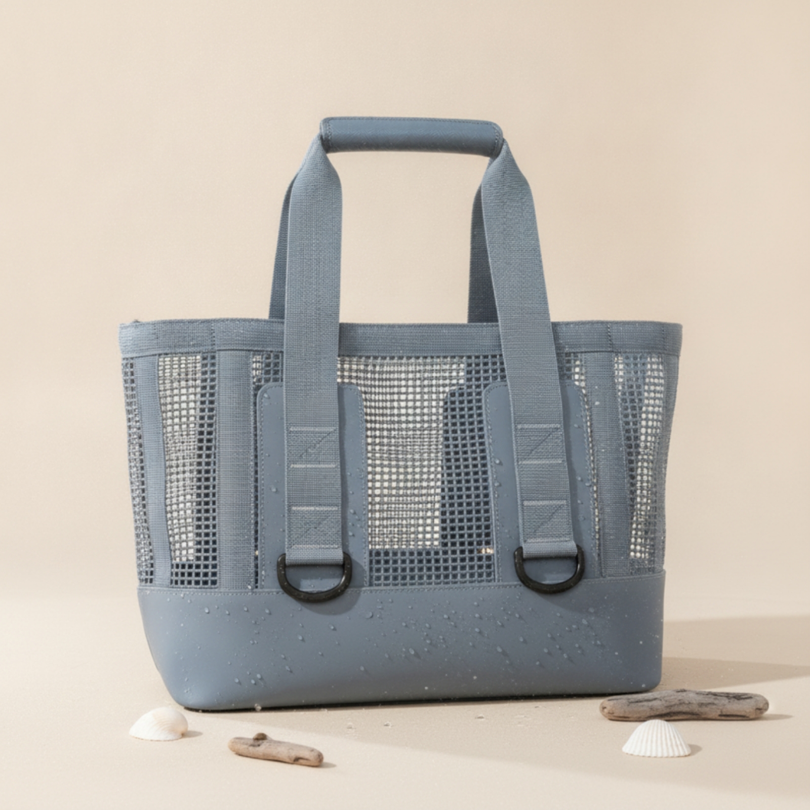 Mesh Tote Bag Quick Drying Gea - Tote Bag Beach review and price