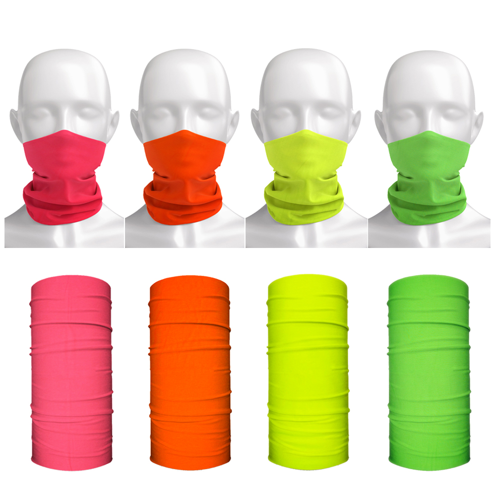 Neon Color Camping Headband Ma - Headband Summer Knit review and price