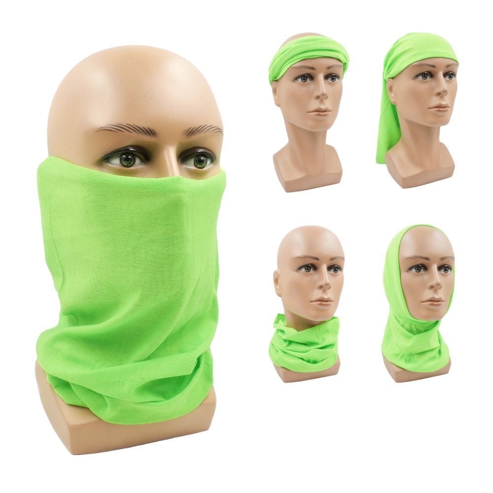 Neon Color Camping Headband Ma - Headband Summer Knit review and price