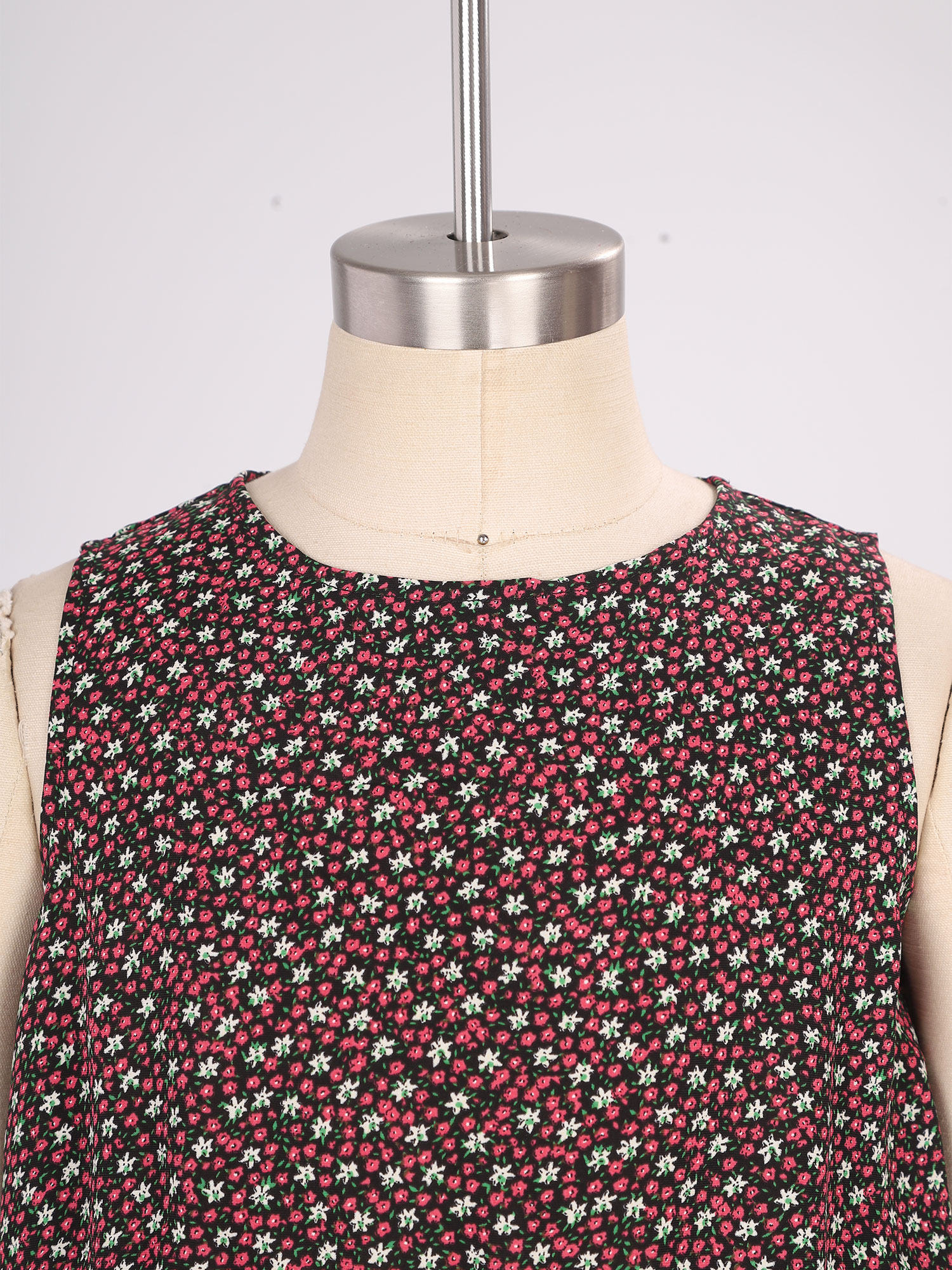 Kids Girls Summer Fashion Flor - Romper Floral Print review and price