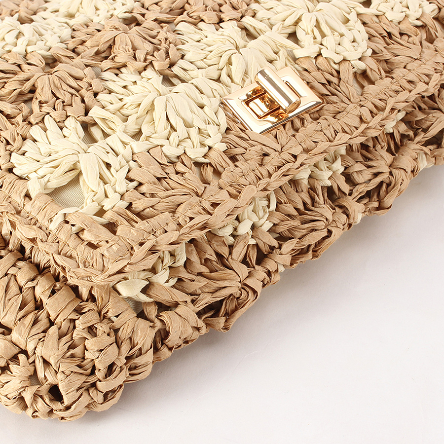 Straw Crossbody Bags for Women - Crochet Bag Raffia review and price