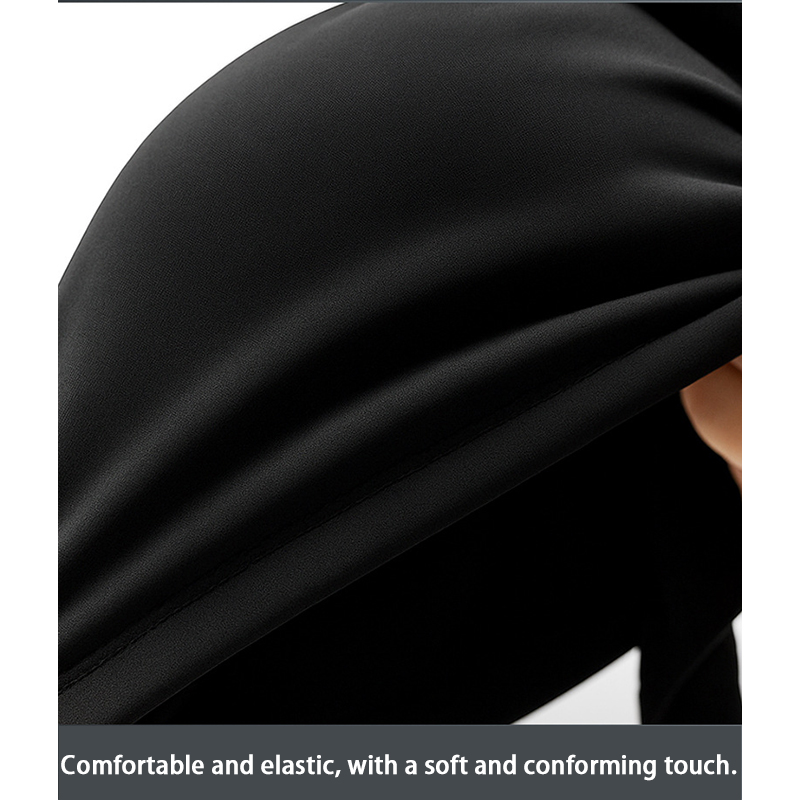 Summer Ice Silk Head Coverings - Headband Summer Knit review and price