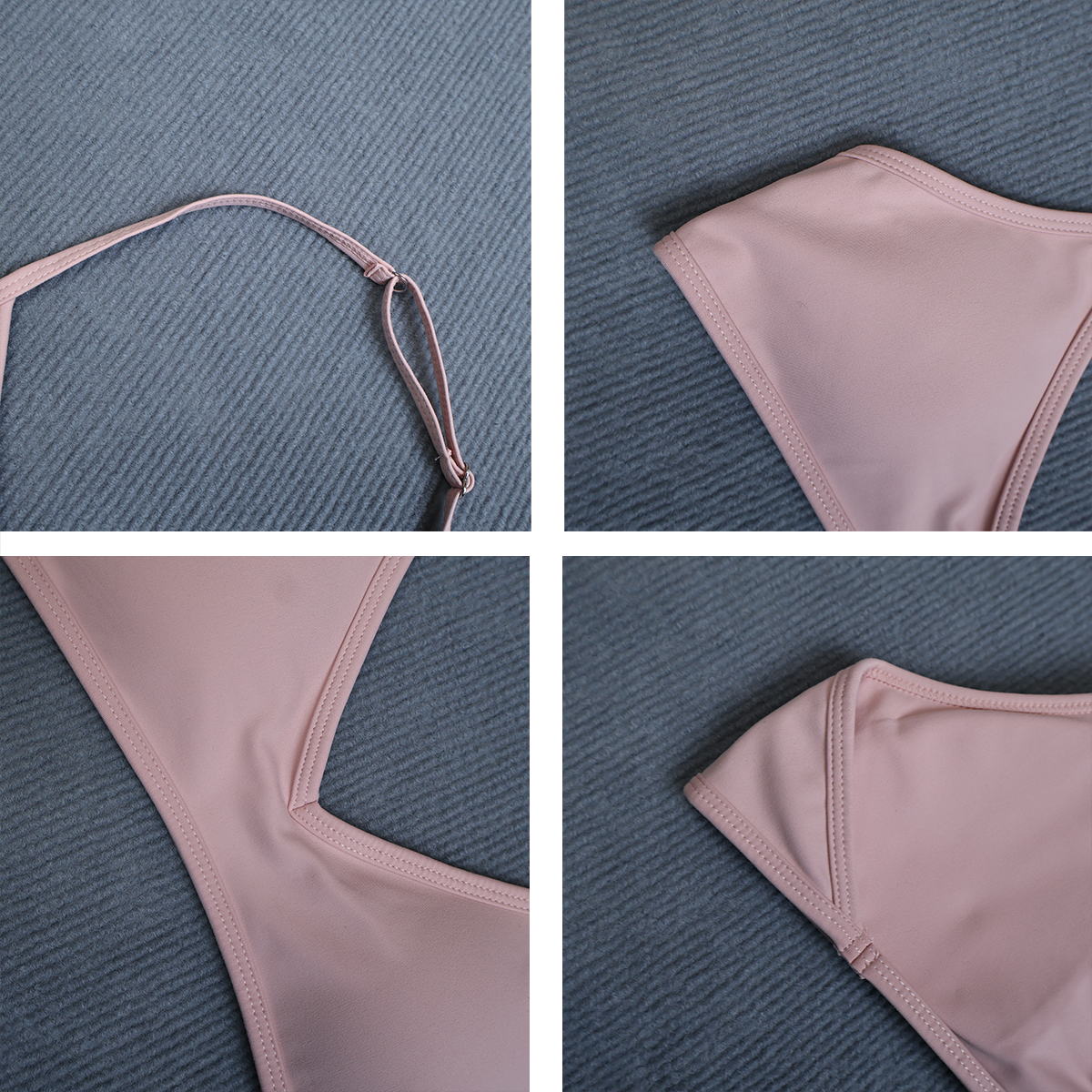 Women's Summer Halter Neck Pad - Crop Top Crochet review and price