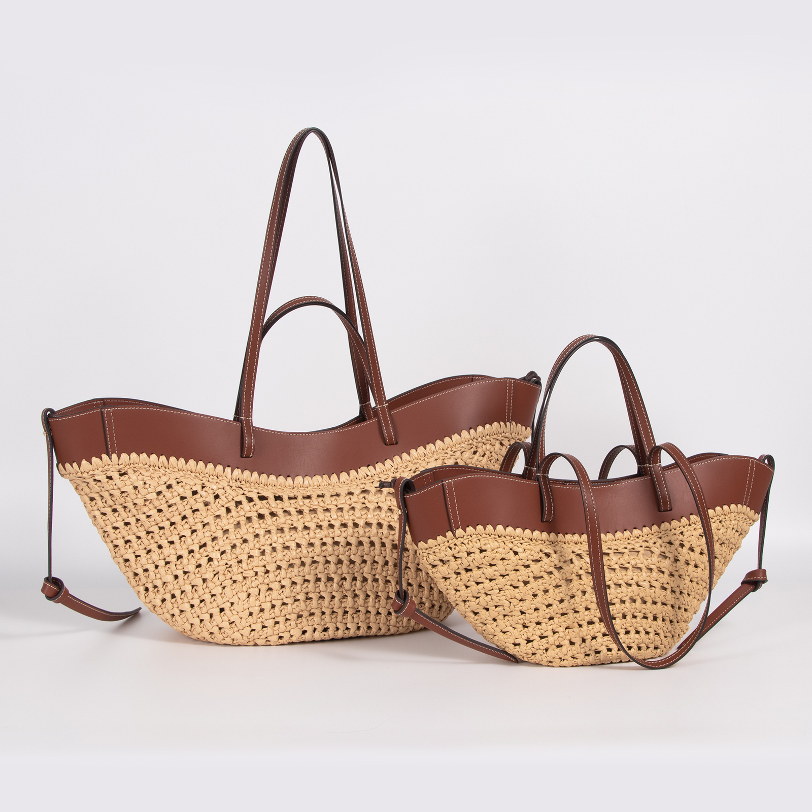 Women's Seaside Vacation Large - Crochet Bag Raffia review and price