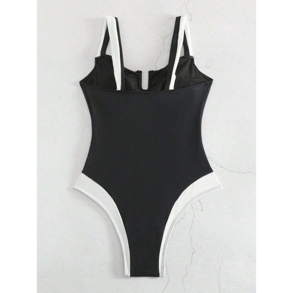 2026 Bikini Woman Tankini Deep - Swimsuit Bikini Ruched review and price