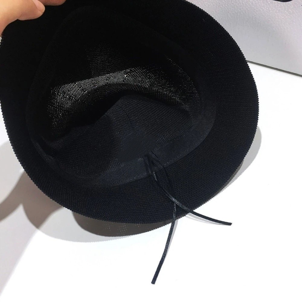 Fashion Cotton Material Breath - Hat Floppy Wide review and price