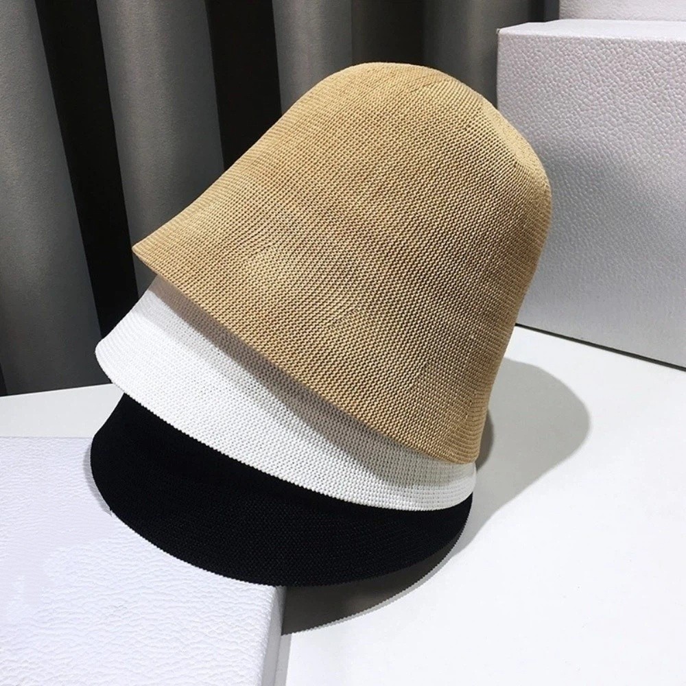 Fashion Cotton Material Breath - Hat Floppy Wide review and price