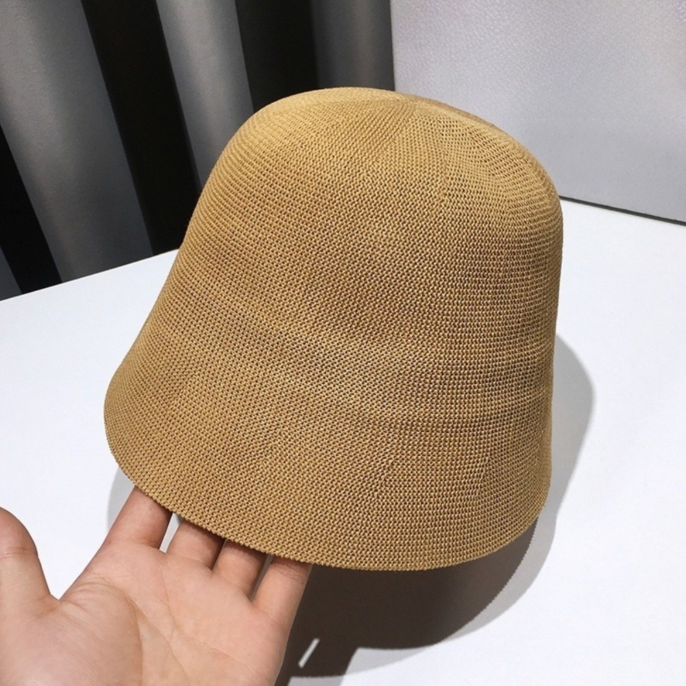 Fashion Cotton Material Breath - Hat Floppy Wide review and price