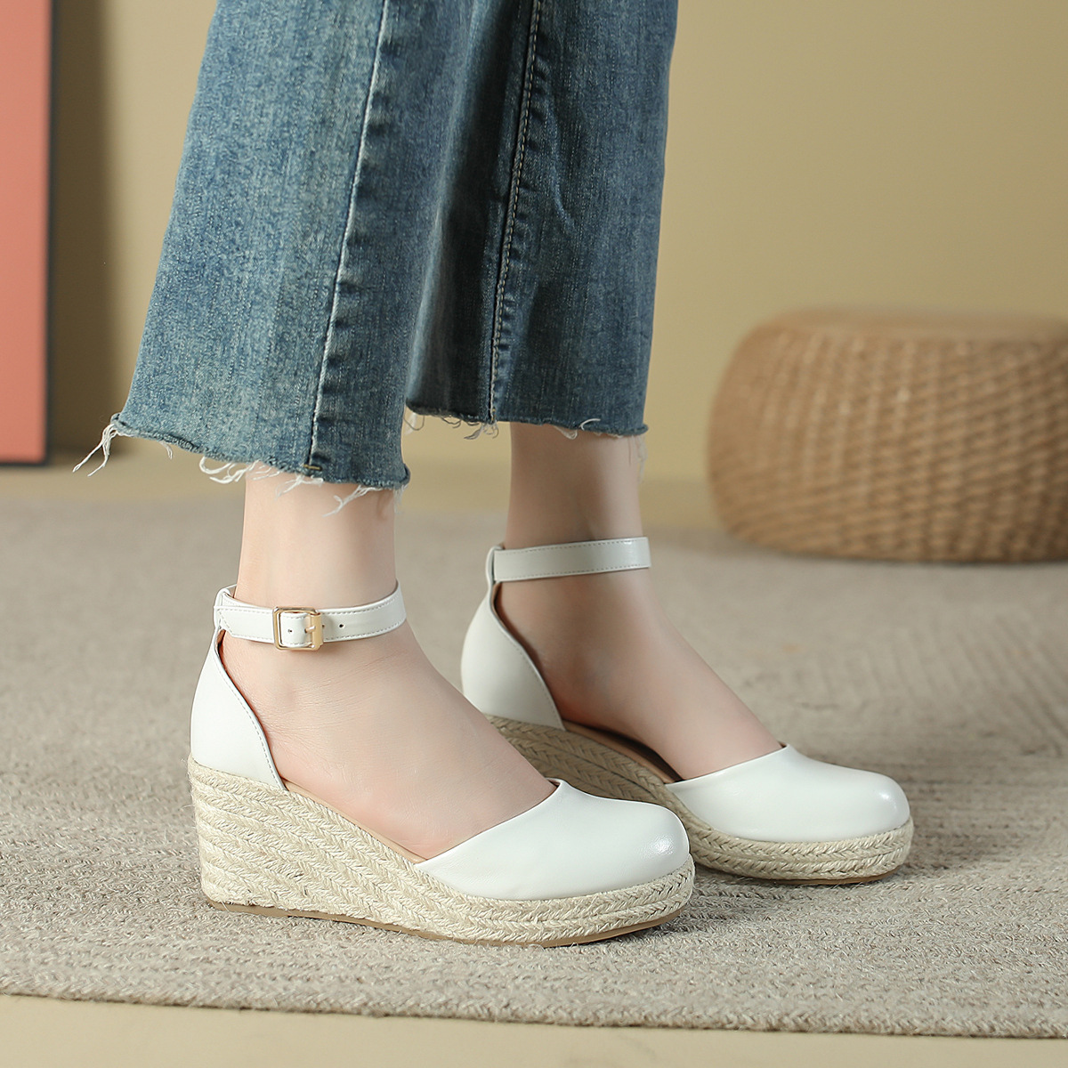 Women's Espadrille Wedge Sanda - Wedge Espadrille Women review and price