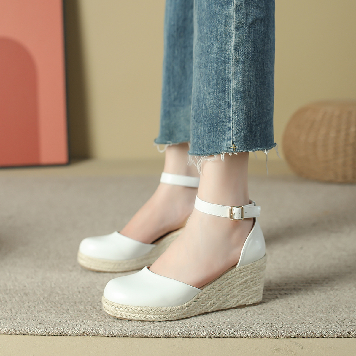 Women's Espadrille Wedge Sanda - Wedge Espadrille Women review and price