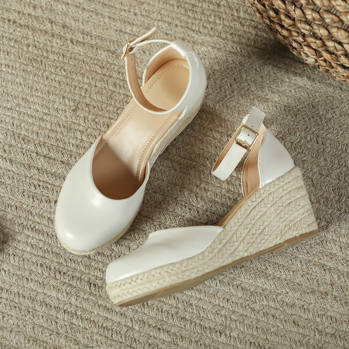 Women's Espadrille Wedge Sanda - Wedge Espadrille Women review and price
