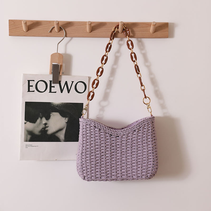 Straw Woven Bag for Women: Sol - Tote Bag Beach review and price