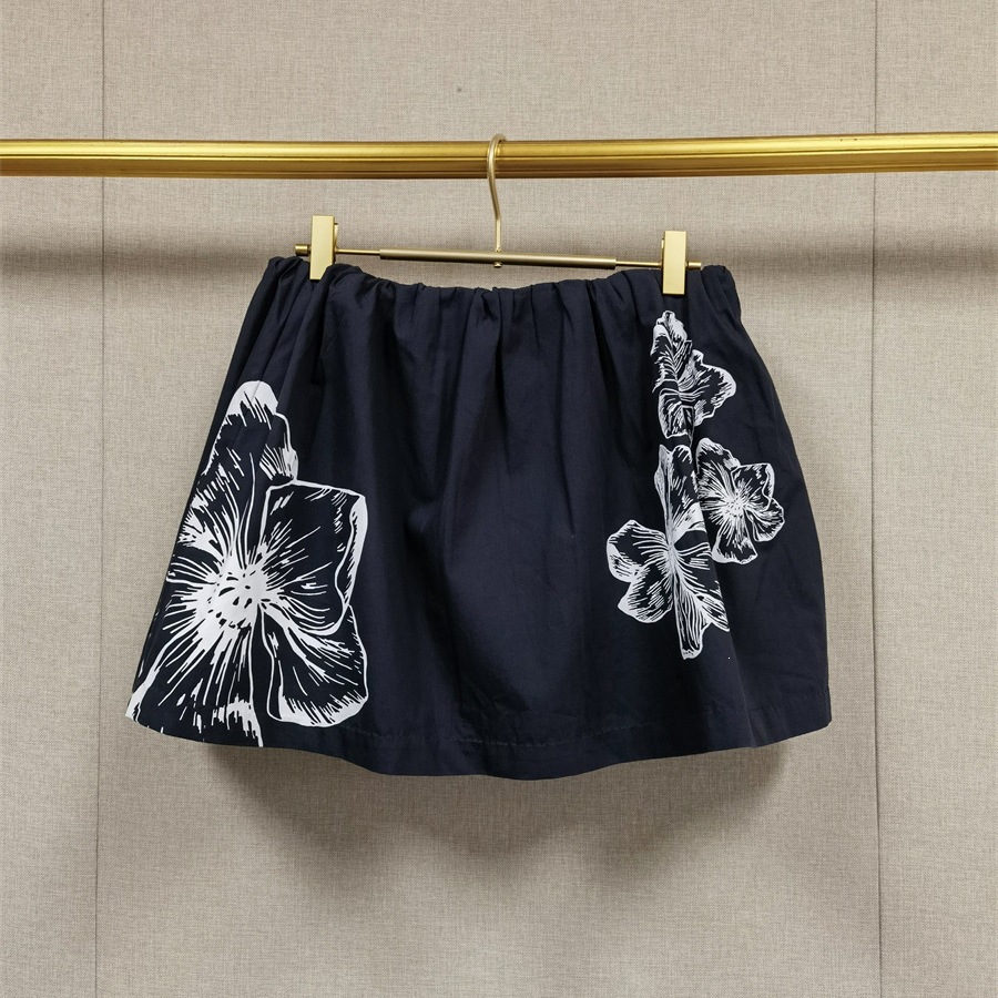 Romantic White Floral Print Sh - Romper Floral Print review and price