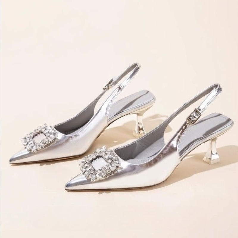 Summer Women Sandals New Women - Sandal Strappy Heeled review and price
