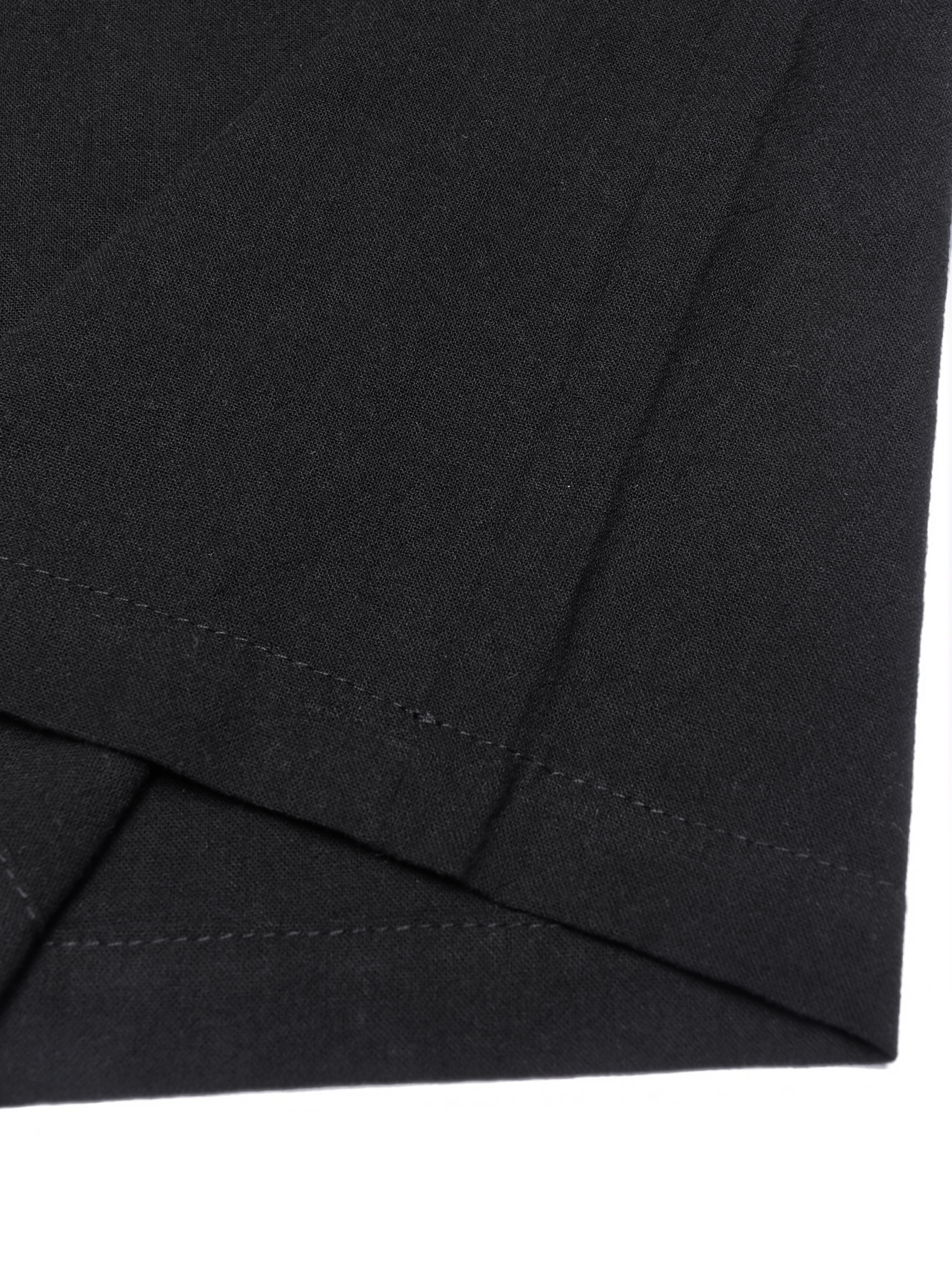 Men's Spring & Autumn Linen Ca - Linen Pant Wide review and price