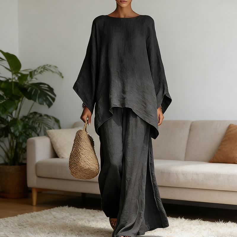 Spring New Fashion Linen Loose - Linen Pant Wide review and price