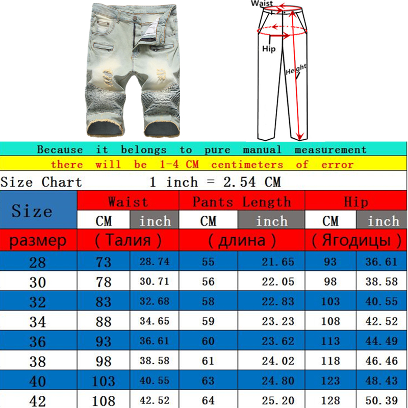 2026 Summer Men's Red Rose Emb - Shorts Denim Frayed review and price
